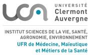 logo-UFR de Médecine et des Professions Paramédicales